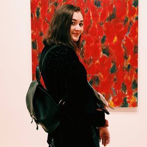 Meet your Posher, Jackie